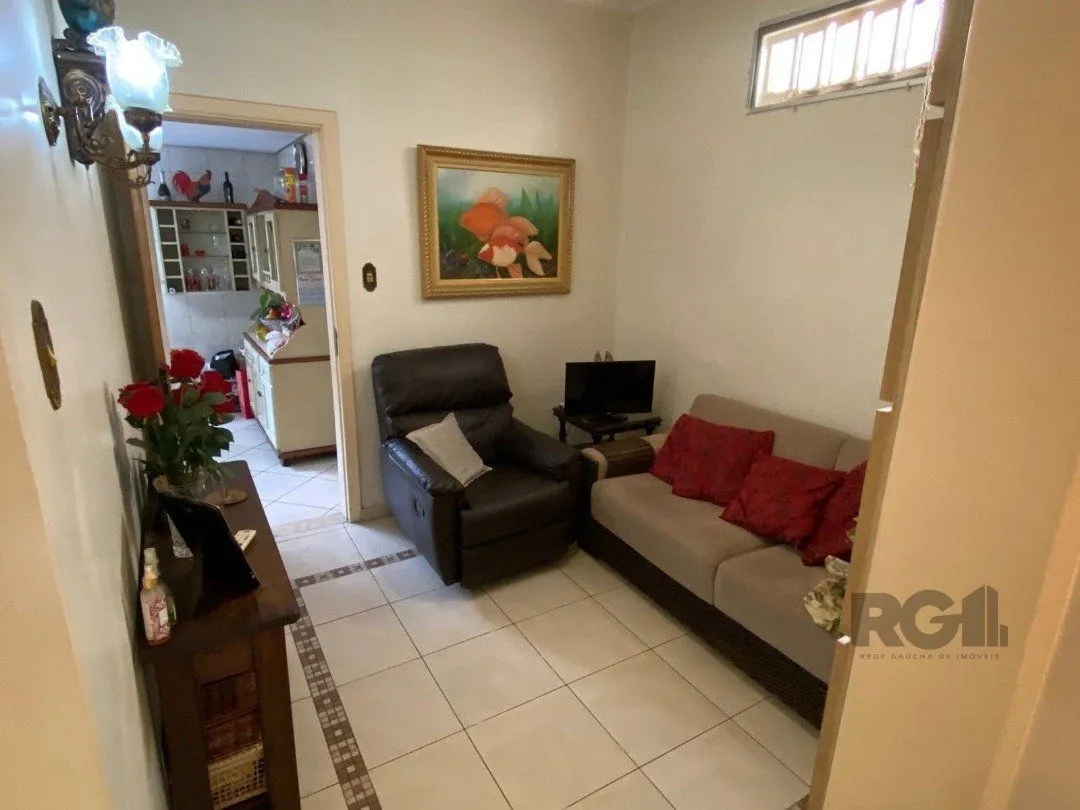 Imagem Casa em Vila São José