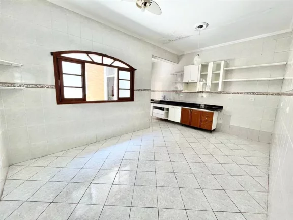 Imagem Casa com 3 dorms, Canto do Forte, Praia Grande - R$ 990 mil, Cod: 2582