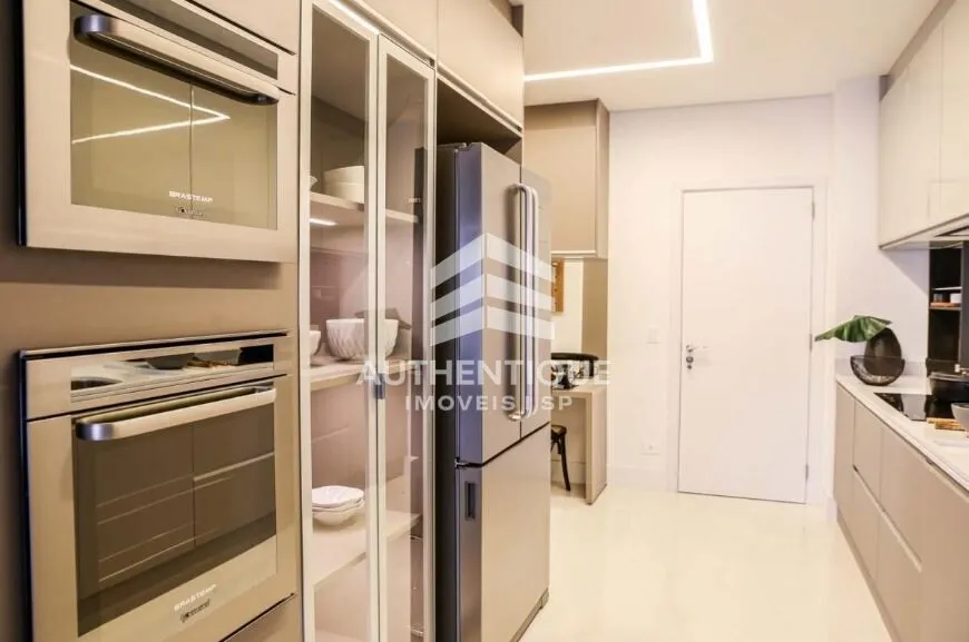 Imagem ONLY CIDADE JARDIM - MORUMBI - Apartamento à venda em São Paulo/SP