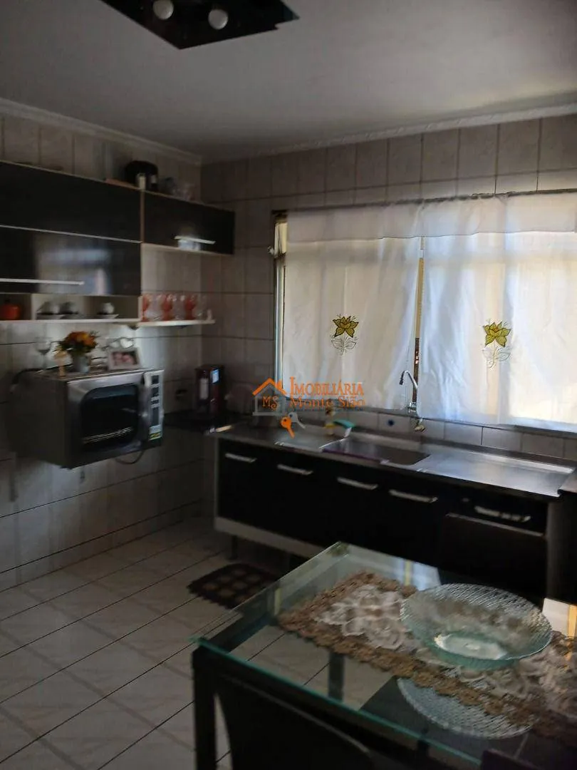 Imagem Prédio, 250 m² - venda por R$ 1.800.000,00 ou aluguel por R$ 7.600,00/mês - Jardim Paraíso - Guarulhos/SP