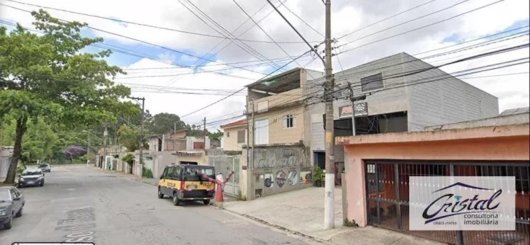 Imagem Prédio Comercial à venda, Vila Antônio, São Paulo - .