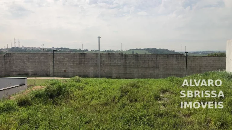 Imagem Terreno 360 m² Saint Paul Itu/SP