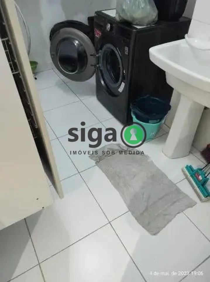 Imagem Apartamento de 110 metros, 3 dormitórios, 2 vagas a 200 metros do metrô Vila Sônia