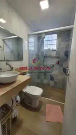 Imagem Apartamento à venda em Osasco, Cidade das Flores, com 2 quartos, 68m²