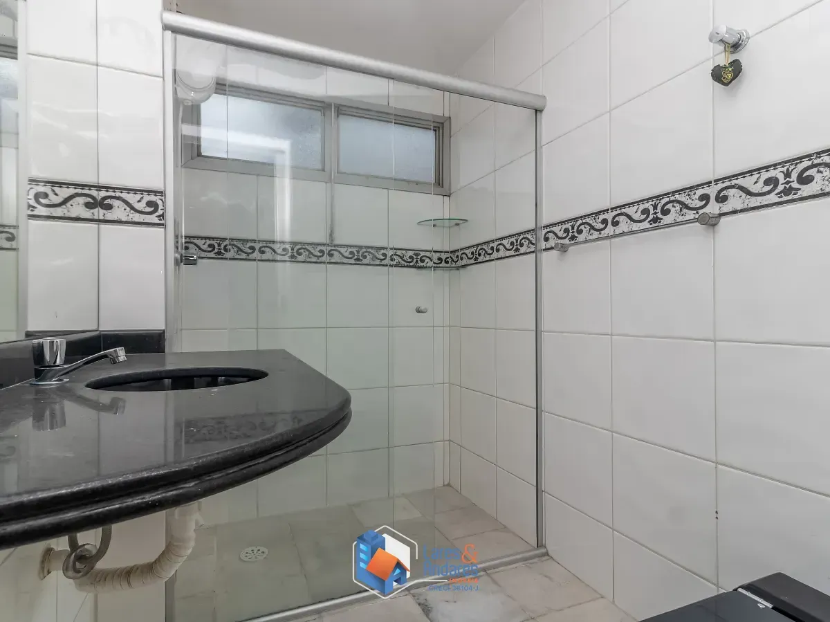 Imagem Apartamento para venda em Vila Madalena com 3 quartos, sendo 1 suíte, 97m²