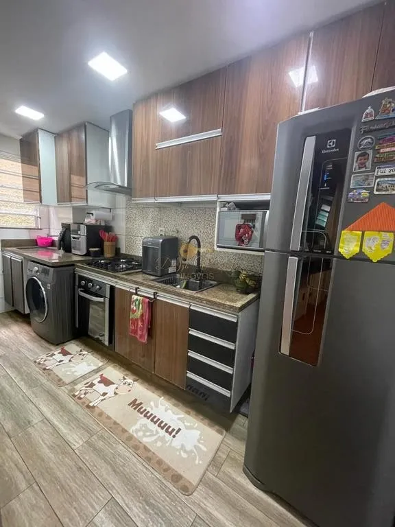 Imagem Apartamento para Venda em Teresópolis / RJ no bairro Pimenteiras