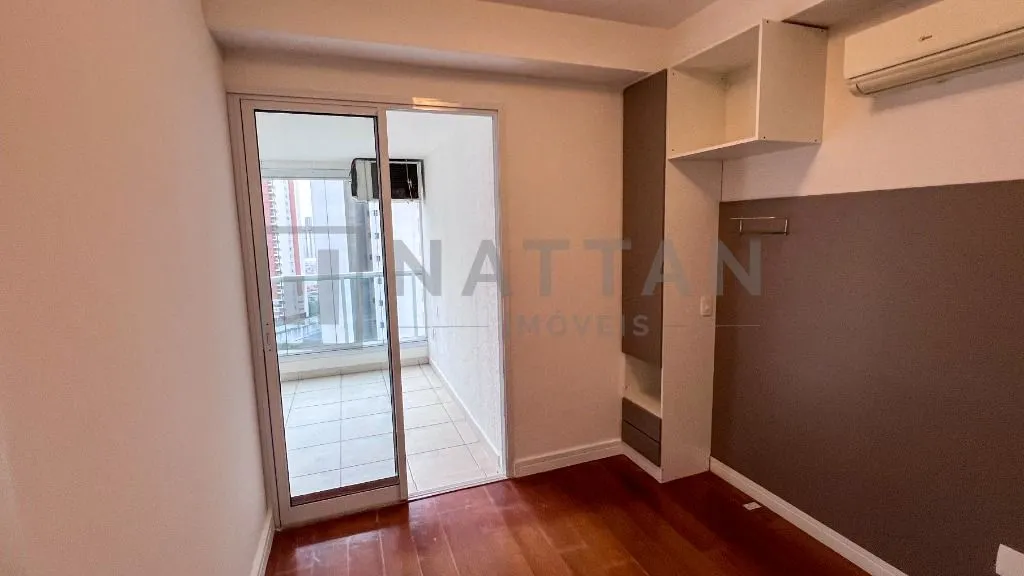 Imagem Apartamento com 1 dormitório para alugar, 50 m² por R$ 4.481,10/mês - Jardim Anália Franco - São Paulo/SP