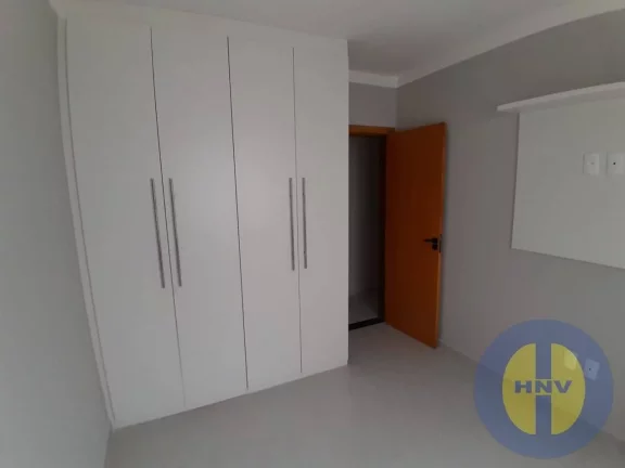 Imagem lindo decorado de 3 Qts com planejados em todos os cômodos. Venha visitar!