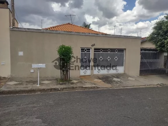 Imagem Casa no Toselar com edícula