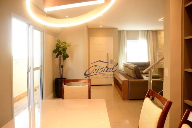 Imagem Casa com 3 quartos (1 suíte) à venda, 105 m² - Quebec Ville - Granja Viana - Cotia/SP