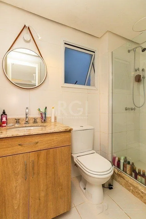 Imagem Apartamento para Venda - 69m², 2 dormitórios, sendo 1 suites, 1 vaga - Tristeza