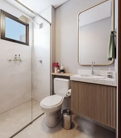 Imagem Apartamento à venda no bairro Setor Faiçalville - Goiânia/GO