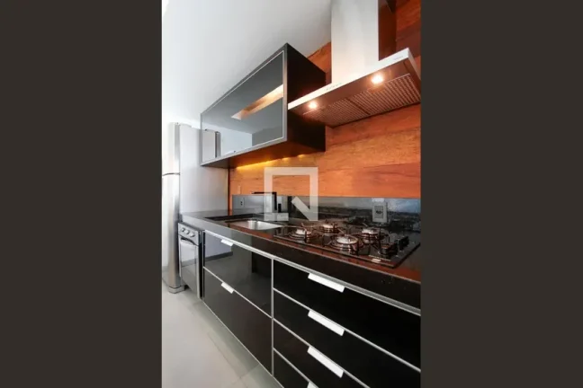 Imagem Apartamento à Venda - Barra da Tijuca, 1 Quarto, 80 m2