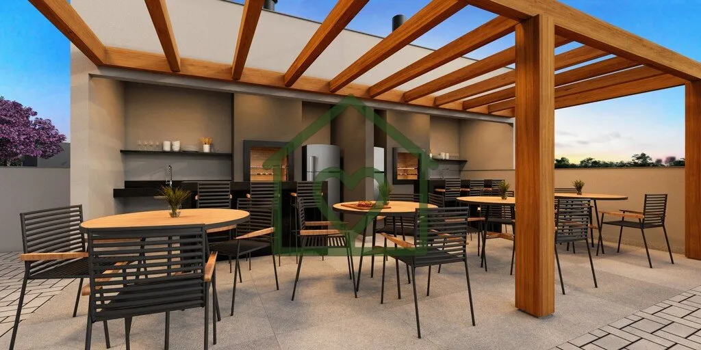 Imagem PRONTO EM MAIO DE 2025! Viva com estilo e conforto. Venha conhecer o Terrace Clube Residencial e sur...