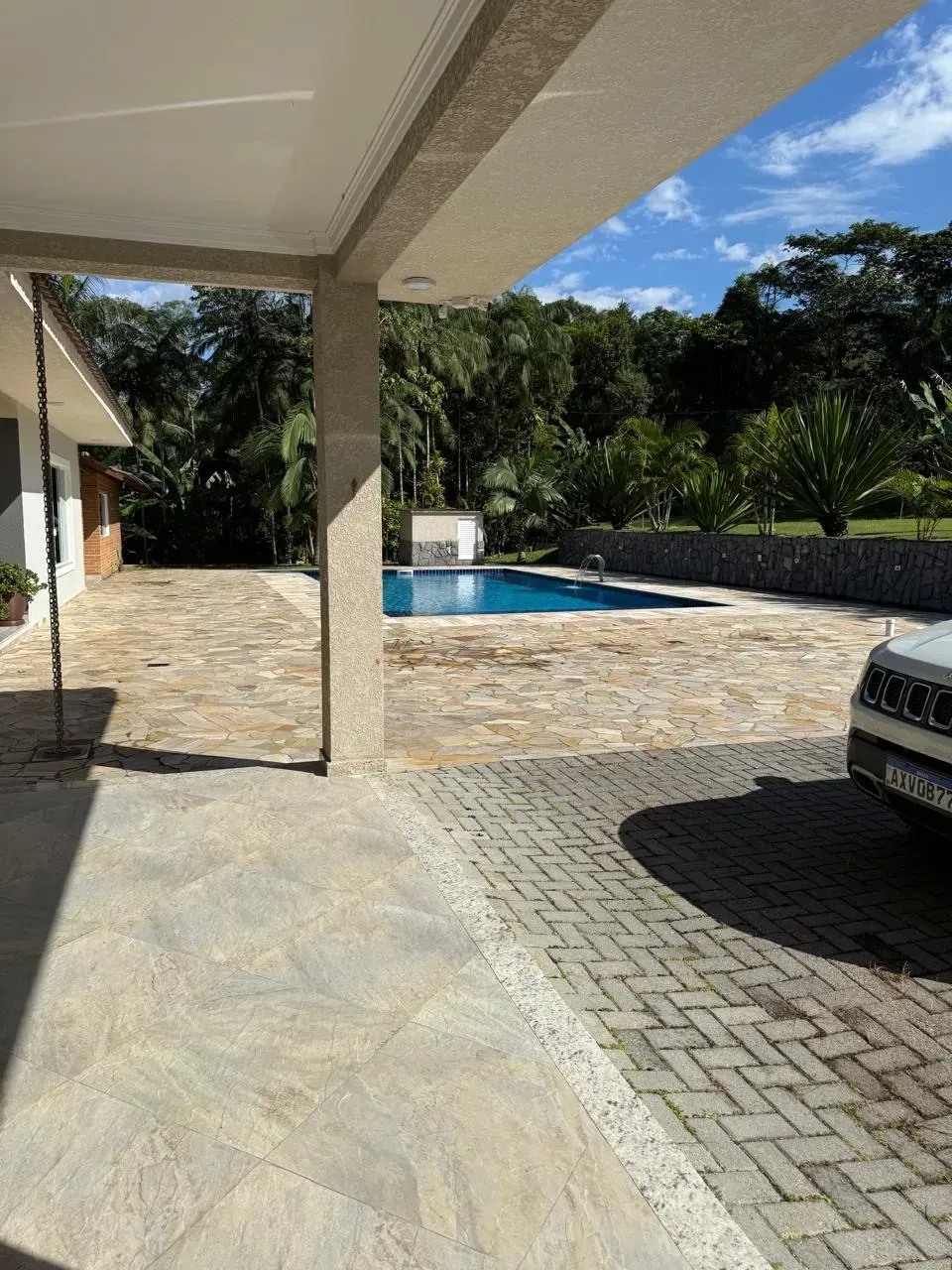 Imagem Chácara com 5 Quartos à Venda, 80.910,95 m² em Morretes - Morretes