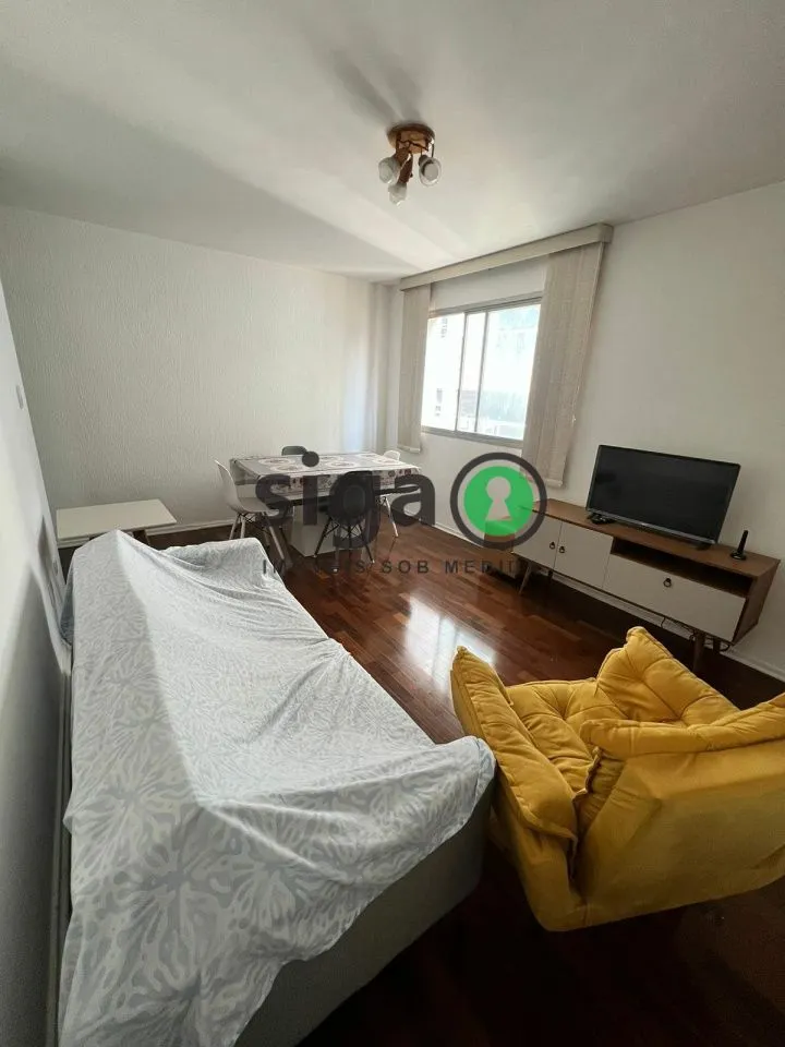Imagem Apartamento com 3 quartos para alugar no bairro do Paraíso
