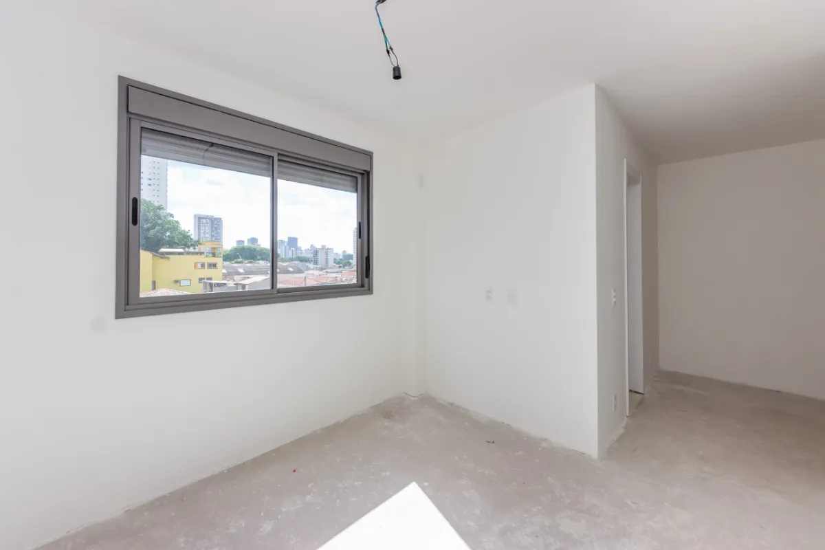 Imagem Apartamento para venda em Tatuapé com 3 quartos, sendo 3 suítes, 123m2