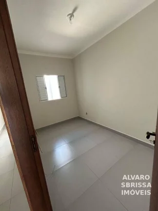 Imagem VENDE - Casa Jardim Eliana (Próximo Cacau Parque) -Sorocaba/SP