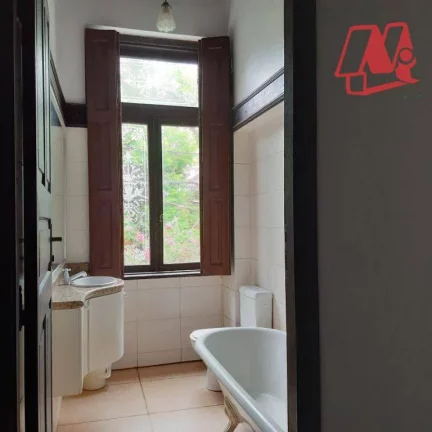 Imagem Casa Comercial para alugar, 329 m² por R$ 8.647/mês - Cidade Baixa - Porto Alegre/RS
