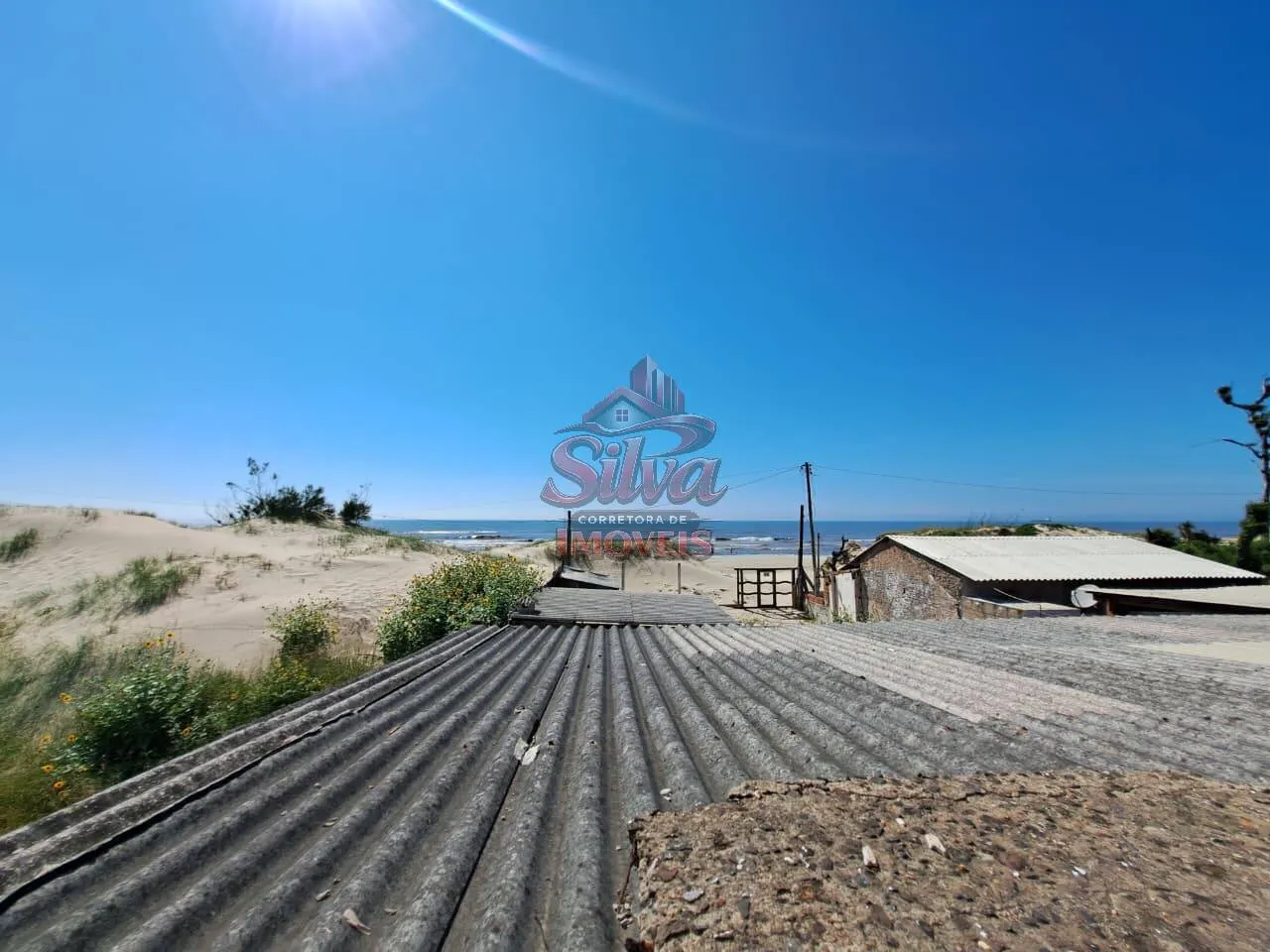 Imagem C48 | Casa com vista para o mar em Mariluz