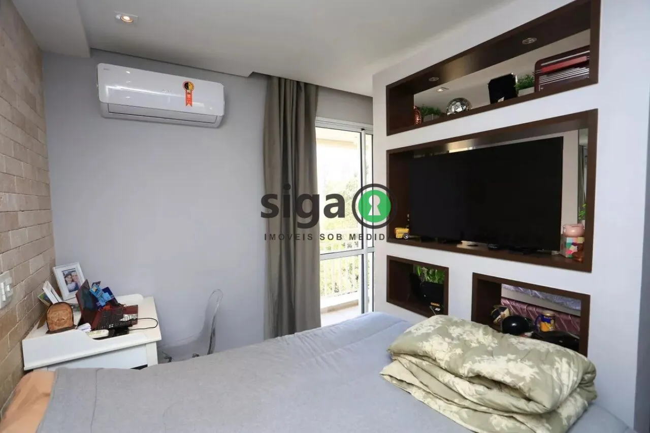 Imagem Apartamento para venda no Panamby, São Paulo - SP