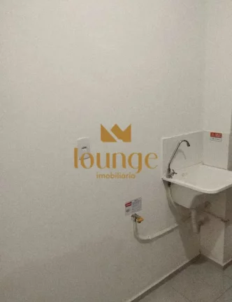 Imagem Apartamento em Votorantim