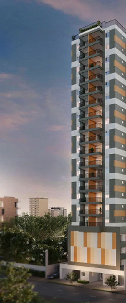 Imagem Top Mooca - Residencial - Breve Lançamento - Top Mooca - Residencial