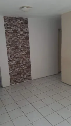 Imagem Apartamento com 2 Quartos para Alugar, 50 m² em Parque Vitória - São Luís