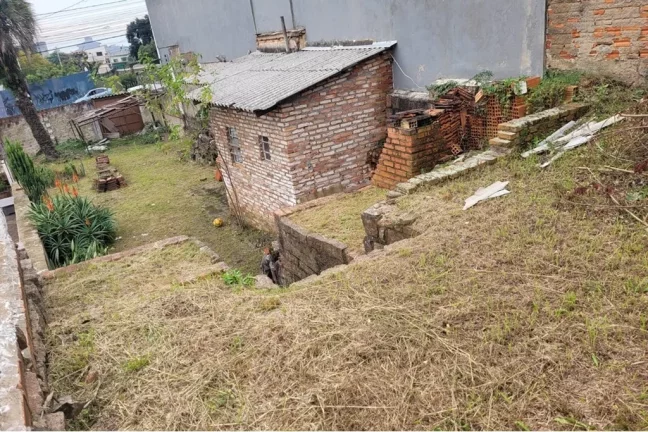 Imagem Terreno/Lote Residencial para venda no bairro Glória em Porto Alegre