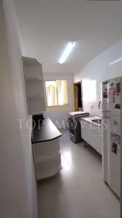Imagem Belissimo Apartamento Terras do Sul 2 Dormitórios 54m²