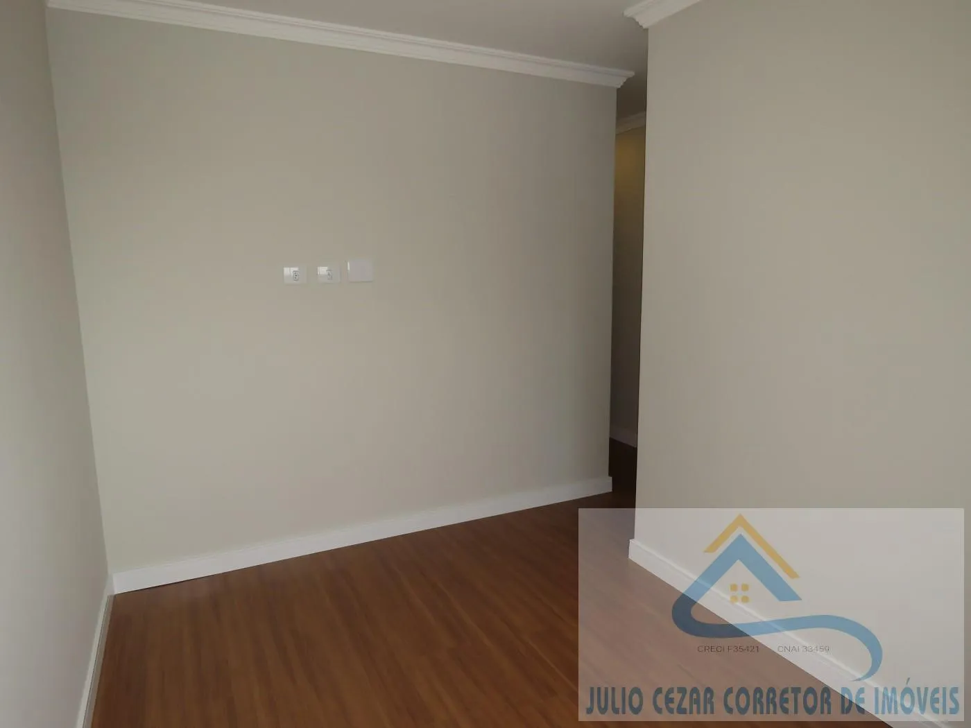 Imagem Apartamento para Venda em São José dos Pinhais, São Cristóvão, 3 dormitórios, 1 suíte, 2 banheiros, 1 vaga