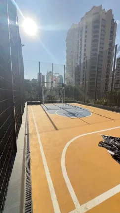 Imagem BALKON CAMPO BELO - EVEN - Apto de 211m², no coração do Campo Belo, Arquitetura Contemporânea!!,