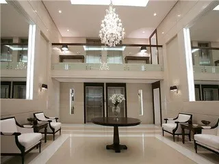 Imagem Edifício Gran Parc Vila Nova Conceição São Paulo/SP , apartamento à venda Vila Nova Conceição São Paulo