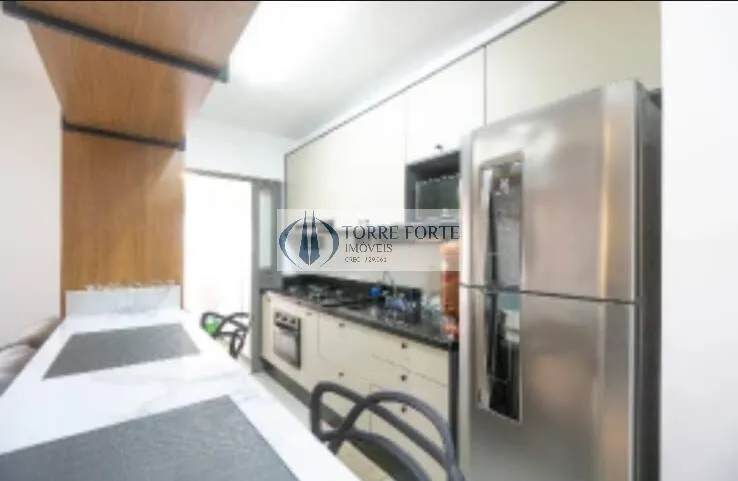 Imagem Apartamento 3 dormitórios 3 suítes 2vags e varanda Gourmet Tatuapé