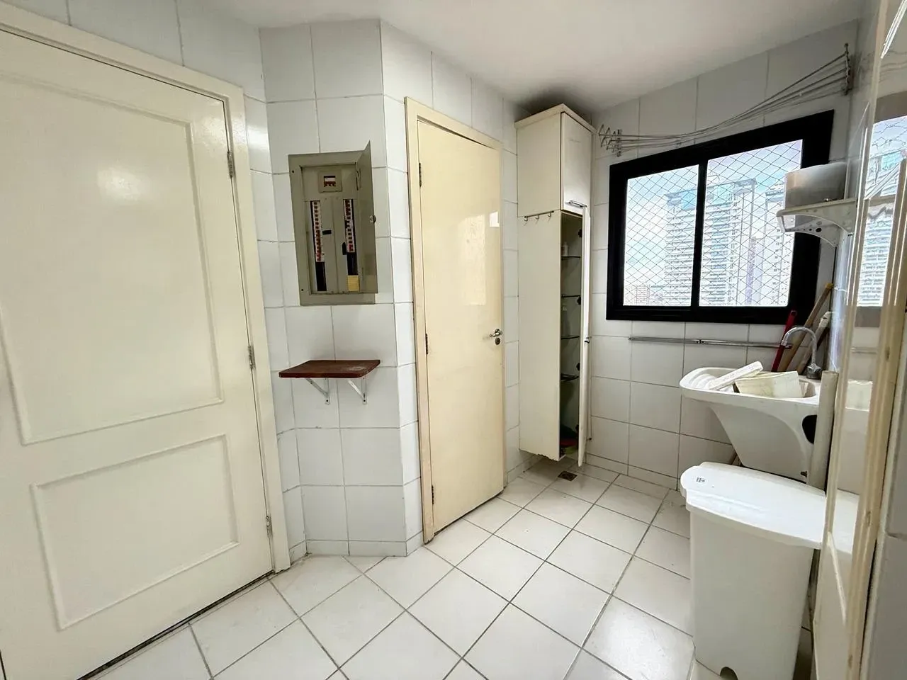 Imagem Apartamento com 3 Quartos à Venda, 117 m² em Jurunas - Belém