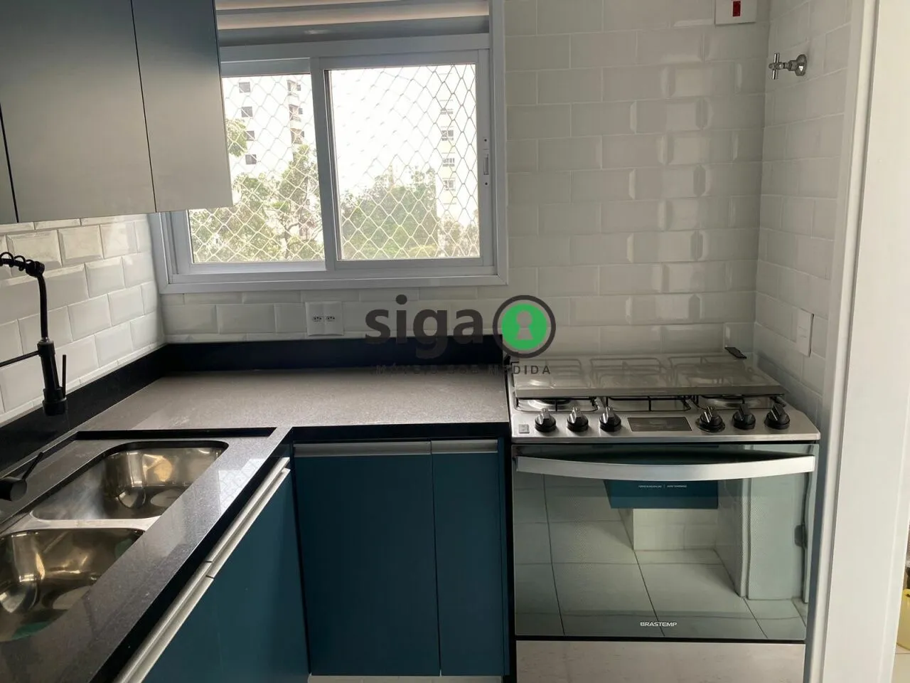 Imagem Apartamento à venda 130 m² - Vila Andrade - São Paulo/SP