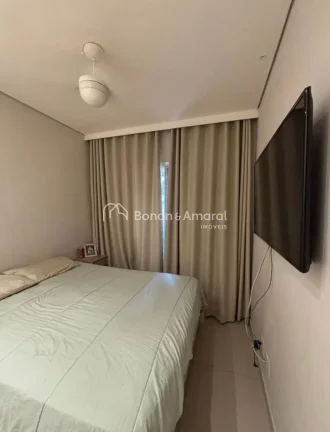 Imagem Apartamento moderno e completo à venda - conforto, sofisticação e excelente acabamento

Apartamen...