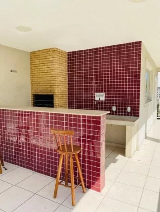 Imagem APARTAMENTO RESIDENCIAL em RIO DE JANEIRO - RJ, CAMPO GRANDE
