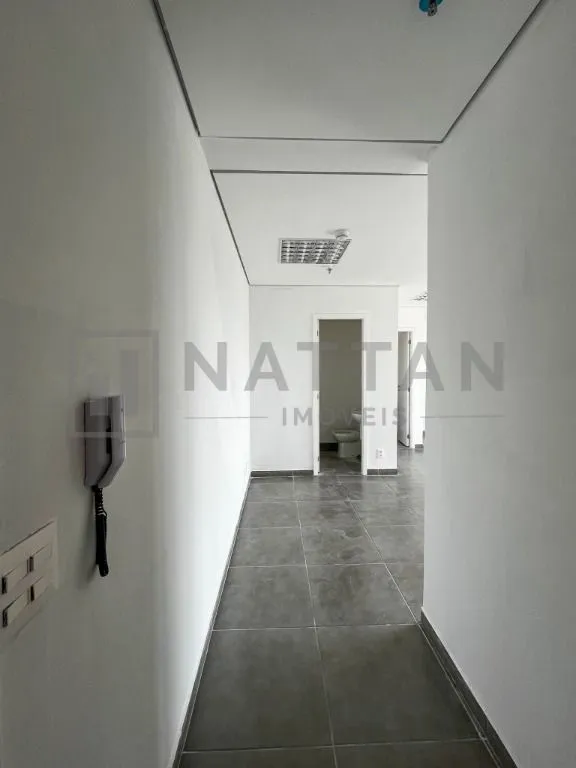 Imagem Sala para alugar, 40 m² por R$ 6.400,00/mês - Tatuapé - São Paulo/SP