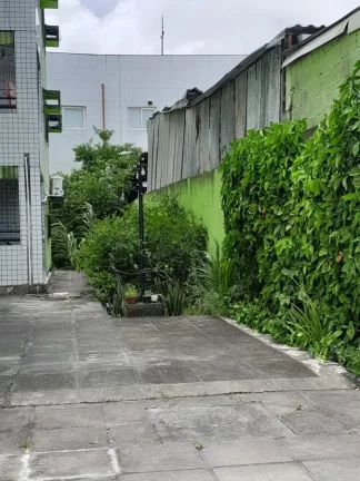 Imagem Apartamento para Venda em Recife, Bongi, 3 dormitórios, 1 suíte, 2 banheiros, 1 vaga