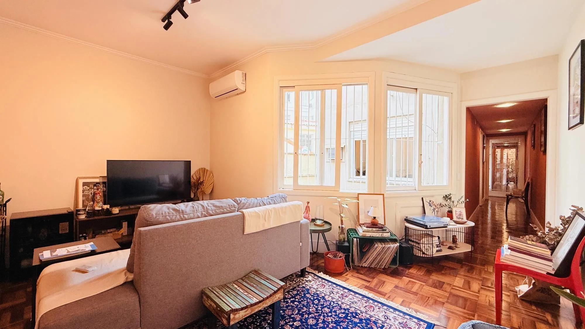 Imagem Apartamento em Independência