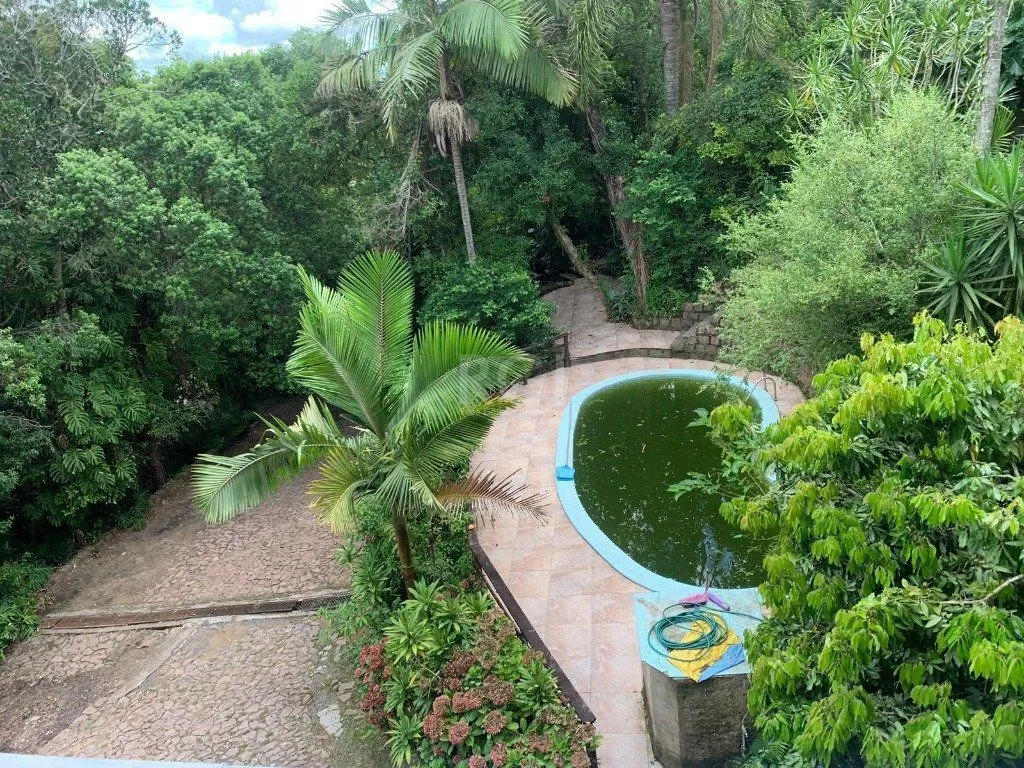 Imagem Terreno de 5.280 m², com 3 casas, no bairro Ponta Grossa, em Porto Alegre.