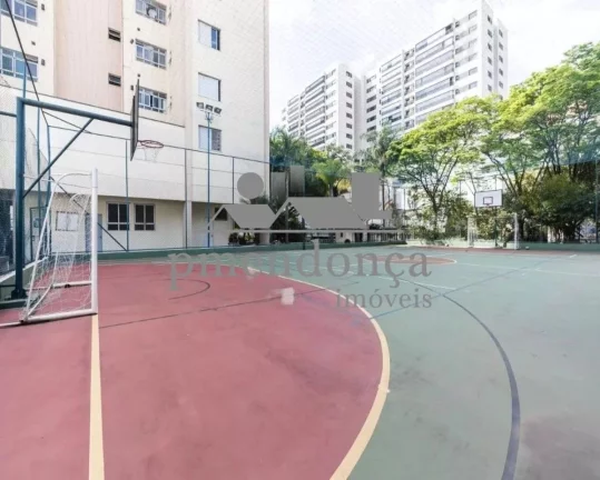 Imagem Apartamento em Perdizes com 3 quartos (1 suíte) e 1 vaga, 72m²