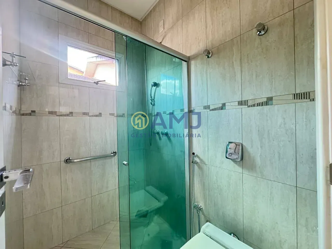 Imagem Casa à venda 3 suítes no Residencial Granville