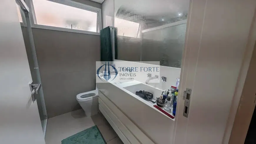 Imagem Belíssimo apartamento 187 m² 4 dormitórios sendo 1 suíte 2 vagas Campo Belo