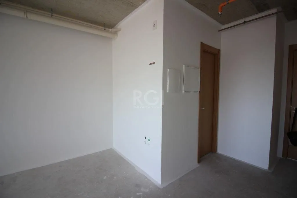 Imagem Sala Para Comprar , 32 m² por R$ 420.000,00- Passo d'Areia - Porto Alegre/RS