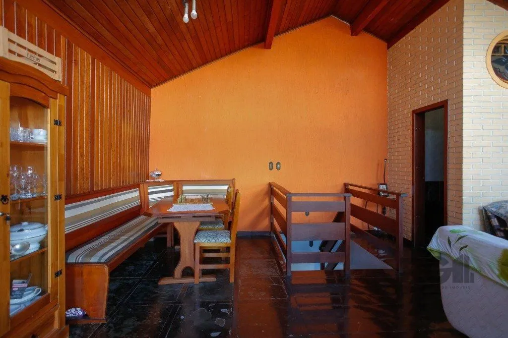 Imagem Cobertura 2 Quartos com Terraço, Lareira e Vaga no Centro Histórico - 93m² - Centro Histórico