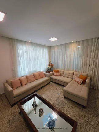 Imagem CASA NO CONDOMÍNIO VILLA DE SEVILHA - FLORES