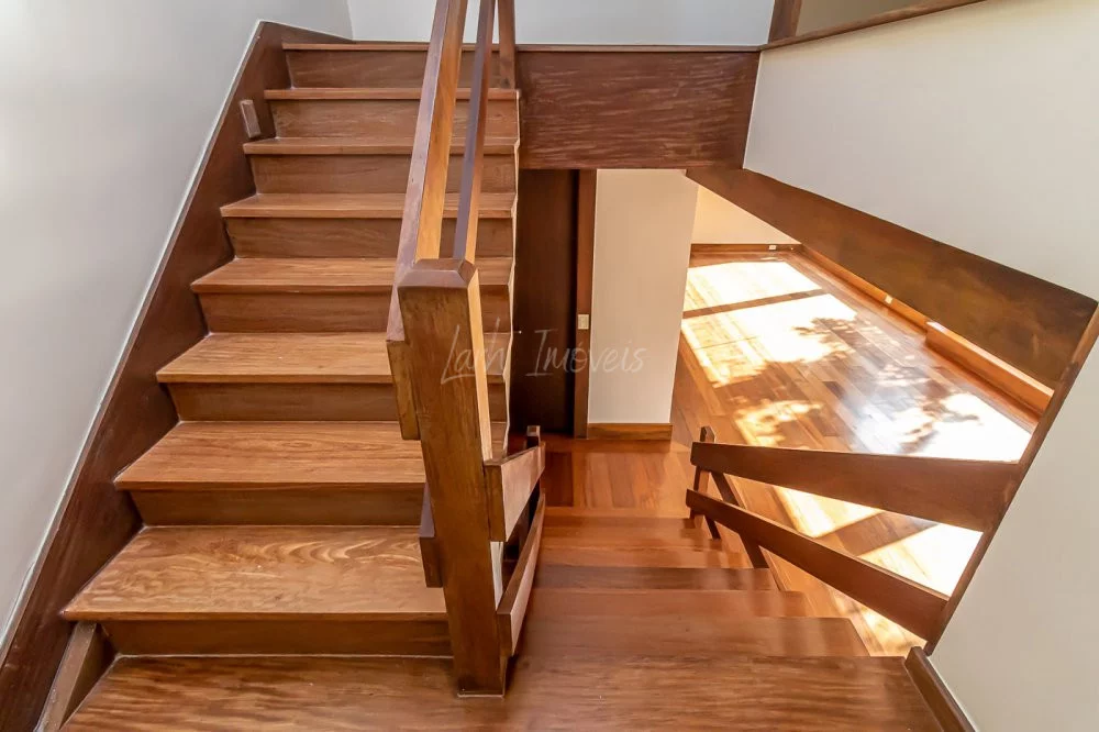 Imagem Luxo e tranquilidade: Casa em Condomínio, São Conrado.