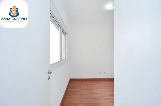 Imagem Apartamento à Venda Na Chácara Santo Antônio Com 2 Dormitórios Sendo 1 Suíte e 2 Vagas